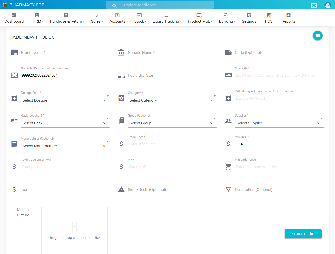 Product Management